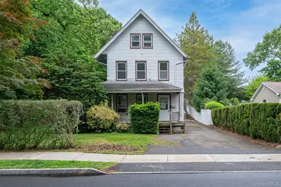 91 Columbia Avenue, Hartsdale, NY 10530 - Photo 1