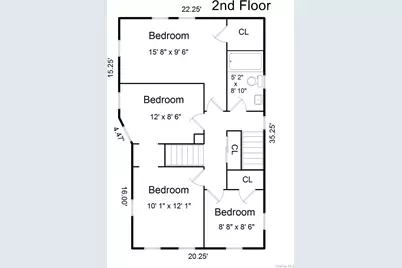 91 Columbia Avenue, Hartsdale, NY 10530 - Photo 22