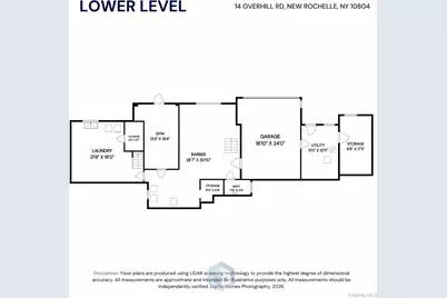 14 Overhill Road, New Rochelle, NY 10804 - Photo 50