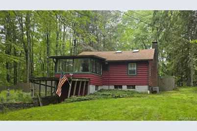26 Ballard Road, Mongaup Valley, NY 12762 - Photo 1