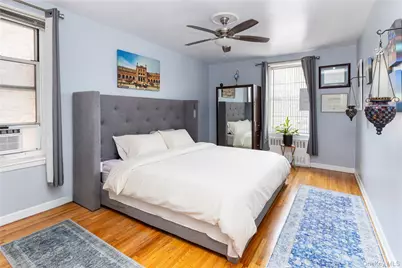 91 Van Cortlandt Avenue W #3F, Bronx, NY 10463 - Photo 6