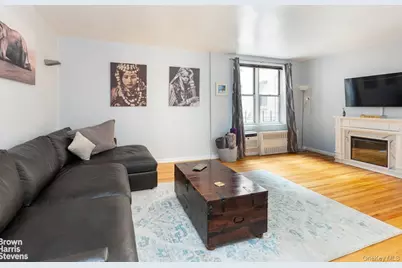 91 Van Cortlandt Avenue W #3F, Bronx, NY 10463 - Photo 4
