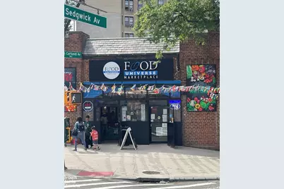 91 Van Cortlandt Avenue W #3F, Bronx, NY 10463 - Photo 10