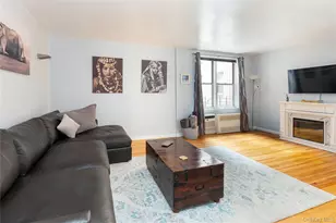 91 Van Cortlandt Ave W, Bronx, NY 10463 - Photo 4