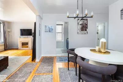 91 Van Cortlandt Avenue W #3F, Bronx, NY 10463 - Photo 6
