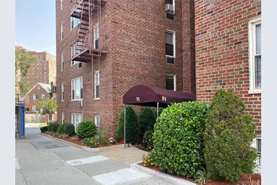 91 Van Cortlandt Avenue W #3F, Bronx, NY 10463 - Photo 8