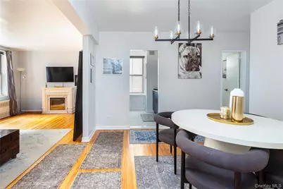 91 Van Cortlandt Avenue W #3F, Bronx, NY 10463 - Photo 2