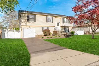 15 S 27th Street, Wyandanch, NY 11798 - Photo 1