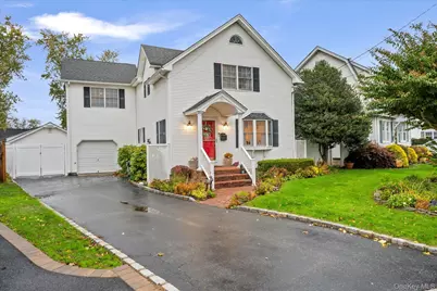 51 Marvin Street, Patchogue, NY 11772 - Photo 2