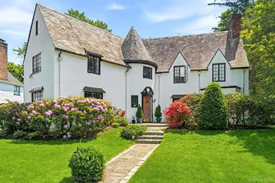 72 Hampton Road, Scarsdale, NY 10583 - Photo 1