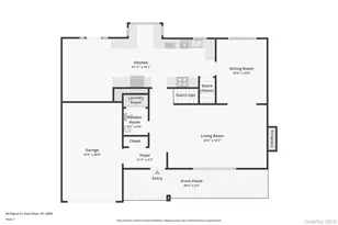 60 Pilgrim Ct, Pearl River, NY 10965 - Photo 48