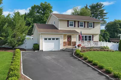 60 Pilgrim Court, Pearl River, NY 10965 - Photo 38