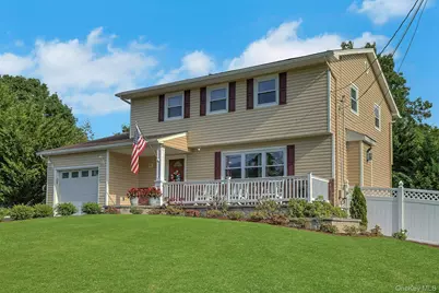 60 Pilgrim Court, Pearl River, NY 10965 - Photo 36