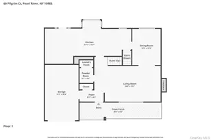 60 Pilgrim Ct, Pearl River, NY 10965 - Photo 46