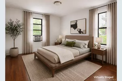 525 W 235th Street #4D, Bronx, NY 10463 - Photo 6