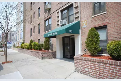 525 W 235th Street #4D, Bronx, NY 10463 - Photo 14