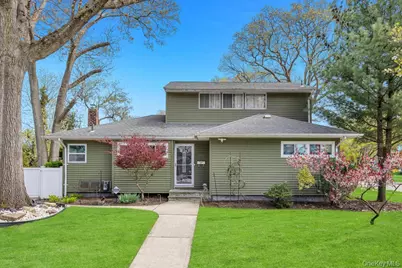 1492 Garden Street, East Meadow, NY 11554 - Photo 1