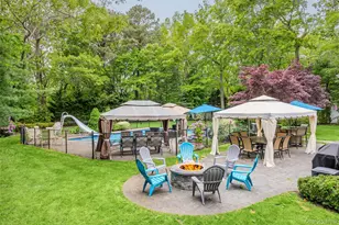 8 Frontier Trail, Manorville, NY 11949 - Photo 42