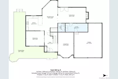 8 Frontier Trail, Manorville, NY 11949 - Photo 48