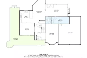 8 Frontier Trail, Manorville, NY 11949 - Photo 48