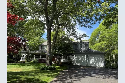 8 Frontier Trail, Manorville, NY 11949 - Photo 1