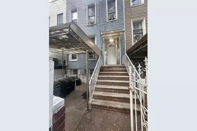 1245 Madison Street, Brooklyn, NY 11221 - Photo 2