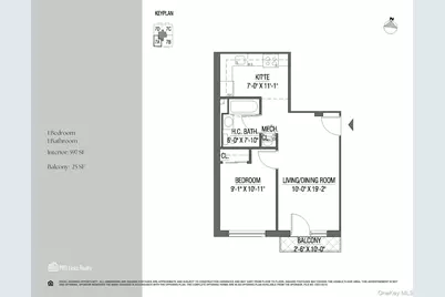 13119 Fowler Avenue #4A, Flushing, NY 11355 - Photo 10