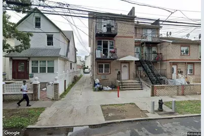 9552 112th Street, Richmond Hill, NY 11419 - Photo 1