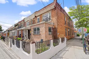 85-19 91st St, Jamaica, NY 11421 - Photo 1