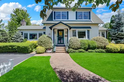 49 McCord Avenue, Merrick, NY 11566 - Photo 2
