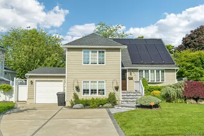 2821 Colonial Avenue, Merrick, NY 11566 - Photo 1