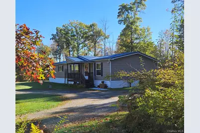 7851 State Route 52, Narrowsburg, NY 12764 - Photo 1