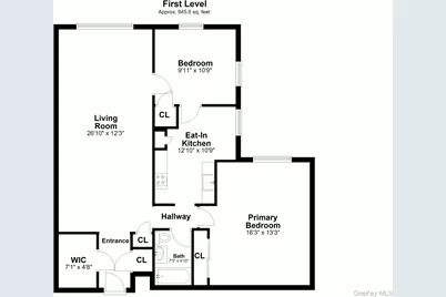 6300 Riverdale Avenue #6F, Bronx, NY 10471 - Photo 18