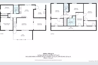 22 Lowland Road, Levittown, NY 11756 - Photo 50