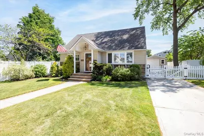32 Yost Boulevard, Oceanside, NY 11572 - Photo 2