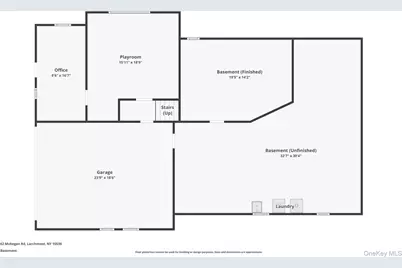 62 Mohegan Road, Larchmont, NY 10538 - Photo 44