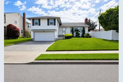 866 Abbott Street, East Meadow, NY 11554 - Photo 1