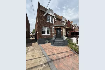 11638 Lincoln Street, Ozone Park, NY 11420 - Photo 1
