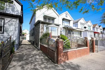 101-23 126th Street, Richmond Hill, NY 11419 - Photo 1