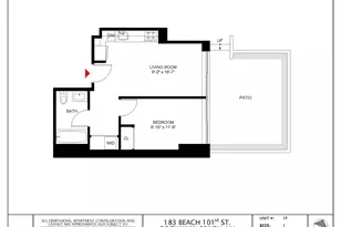 1-83 Beach 101st St, Rockaway Park, NY 11694 - Photo 6
