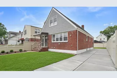 128-18 146th Street, Jamaica, NY 11436 - Photo 2