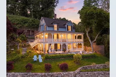 91 River Road, Nyack, NY 10960 - Photo 4