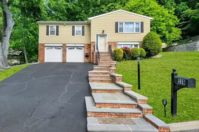 539 Almena Avenue, Ardsley, NY 10502 - Photo 2