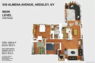539 Almena Ave, Ardsley, NY 10502 - Photo 38