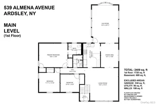 539 Almena Ave, Ardsley, NY 10502 - Photo 36