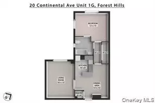 20 Continental Ave, Forest Hills, NY 11375 - Photo 36