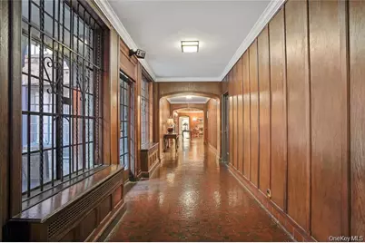 20 Continental Avenue #1-G, Forest Hills, NY 11375 - Photo 4
