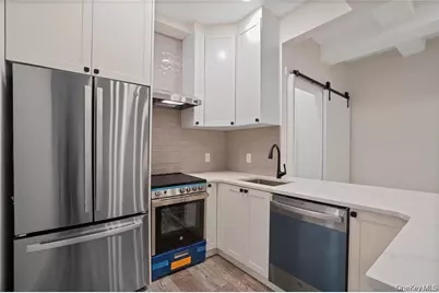 20 Continental Avenue #1-G, Forest Hills, NY 11375 - Photo 24