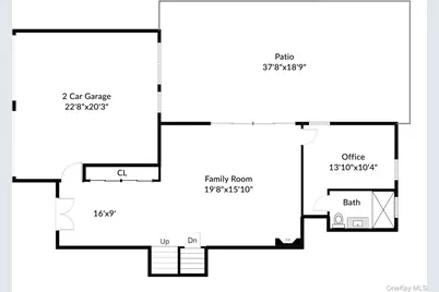 1 Canterbury Road, Scarsdale, NY 10583 - Photo 46