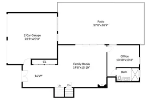 1 Canterbury Rd, Scarsdale, NY 10583 - Photo 46